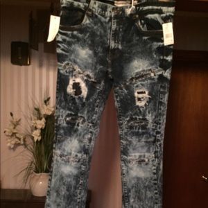 Men Jeans